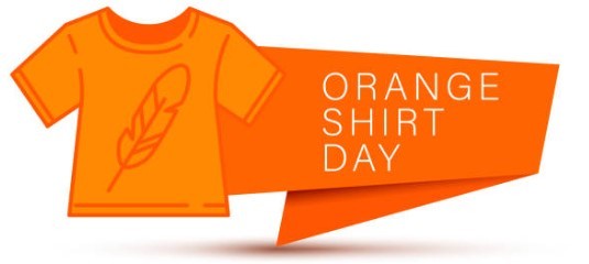 orange shirt day