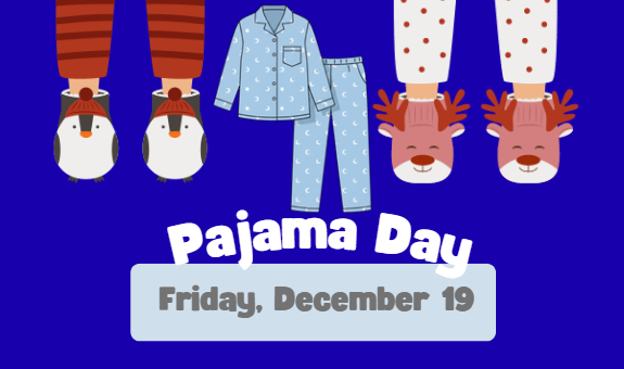 pj day