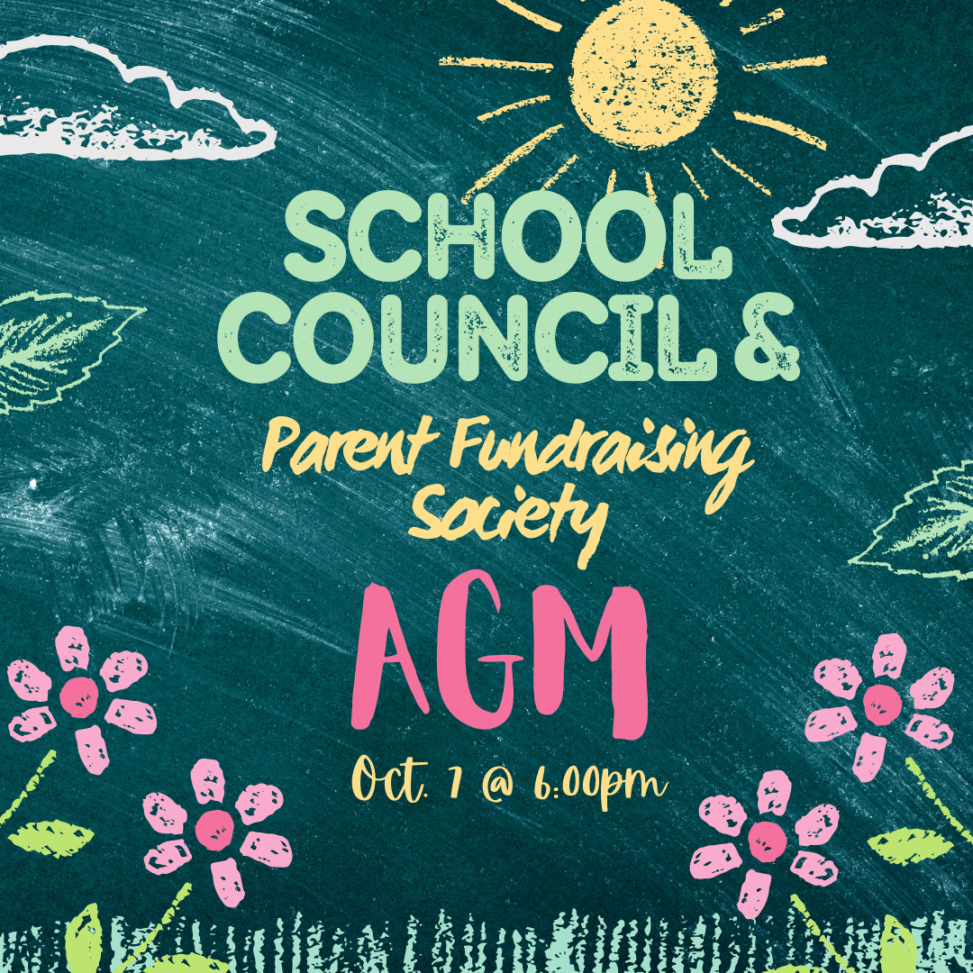 School Council & PFA post (1)