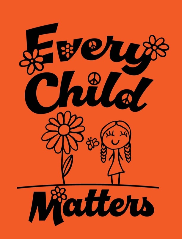 orange shirt day