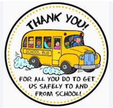 bus driver apprication