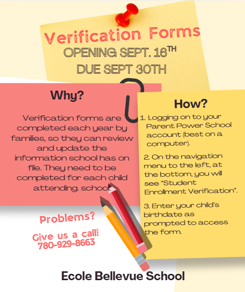 Verification