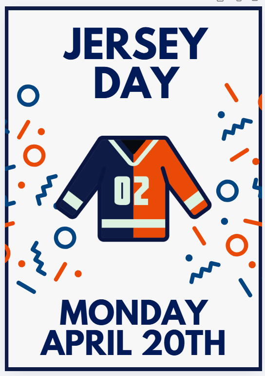 jersey day april 20